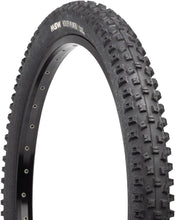 Load image into Gallery viewer, MSW Utility Player Tire - 26 x 2.25, Black, Folding Wire Bead, 33tpi