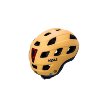 Load image into Gallery viewer, Kali Traffic Basic Helmet L/XL