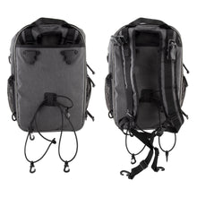 Load image into Gallery viewer, Bikase - Urbanator Backpack Pannier Bag