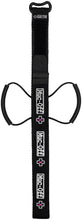 Load image into Gallery viewer, Muc-Off Cargo Bag and Frame Strap - Waterproof, Black