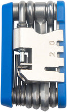 Load image into Gallery viewer, Park Tool MTB-5 Rescue 16 functions Multi Tool