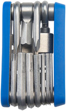 Load image into Gallery viewer, Park Tool MTB-5 Rescue 16 functions Multi Tool
