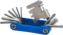 Load image into Gallery viewer, Park Tool MTB-5 Rescue 16 functions Multi Tool