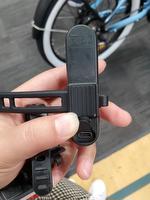 Load image into Gallery viewer, Rechargeable Rear Light
