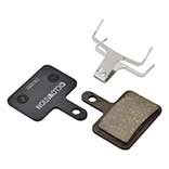 Load image into Gallery viewer, Brake Pads - (1 Pair)
