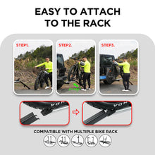 Load image into Gallery viewer, Outfitrer Foldable Loading Ramp For Bike Racks
