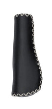 Load image into Gallery viewer, Leather Grip - (Single Grip)
