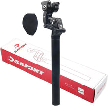 Load image into Gallery viewer, Safort - Suspension Seat Post
