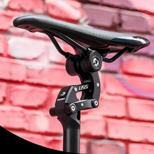 Load image into Gallery viewer, Safort - Suspension Seat Post
