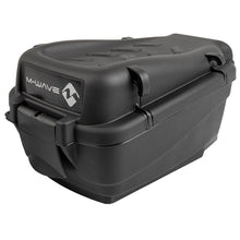 Load image into Gallery viewer, M-Wave, Amsterdam Easy Box 5L, Trunk Bag, 5L, Black
