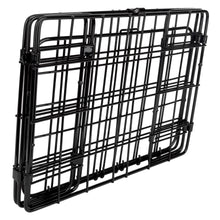 Load image into Gallery viewer, BASKET WALD 582 FOLDING RR 12x7x8 BLK
