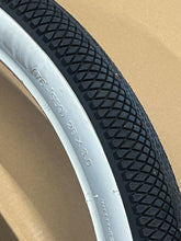 Load image into Gallery viewer, Tire - White Wall - 26 x 3
