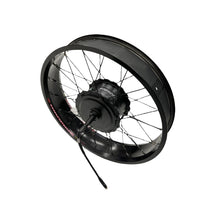 Load image into Gallery viewer, Motor - 750w
