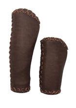 Load image into Gallery viewer, Leather Grip - (Single Grip)
