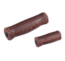 Load image into Gallery viewer, Leather Grip - (Single Grip)
