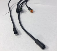 Load image into Gallery viewer, Cable tree - Cosmo 2.0 T includes brake cutoffs
