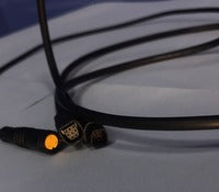 Load image into Gallery viewer, Cable tree - Wave/Bliss
