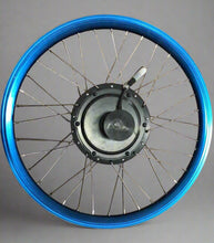 Load image into Gallery viewer, Motor - 500w
