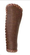 Load image into Gallery viewer, Leather Grip - (Single Grip)
