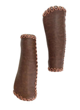 Load image into Gallery viewer, Leather Grips - (Full Set)
