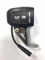 Load image into Gallery viewer, Front light - Edge
