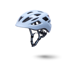 Load image into Gallery viewer, Kali Central Helmet Solid Mat Pastel Blue L/XL
