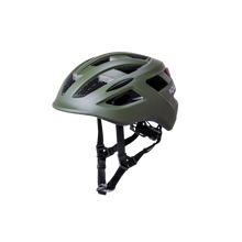 Load image into Gallery viewer, Kali Central Helmet Solid Ivy L/XL
