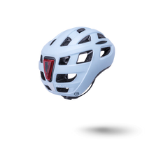 Load image into Gallery viewer, Kali Central Helmet Solid Mat Pastel Blue L/XL
