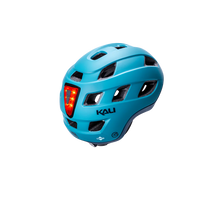 Load image into Gallery viewer, Kali Traffic Basic Helmet L/XL
