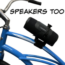 Load image into Gallery viewer, Bikase - ABC Cage with anywhere strap
