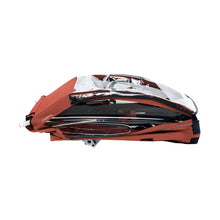 Load image into Gallery viewer, Thule - Cadence, Bicycle Trailer w/ Cycling Kit, 2 Child
