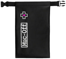 Load image into Gallery viewer, Muc-Off Cargo Bag and Frame Strap - Waterproof, Black
