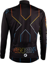 Load image into Gallery viewer, 45NRTH Decade Long Sleeve Jersey - Men's
