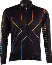 Load image into Gallery viewer, 45NRTH Decade Long Sleeve Jersey - Men's
